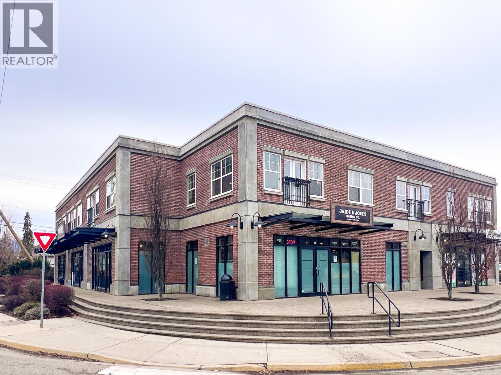 104 555 Montgomery Road, Kelowna