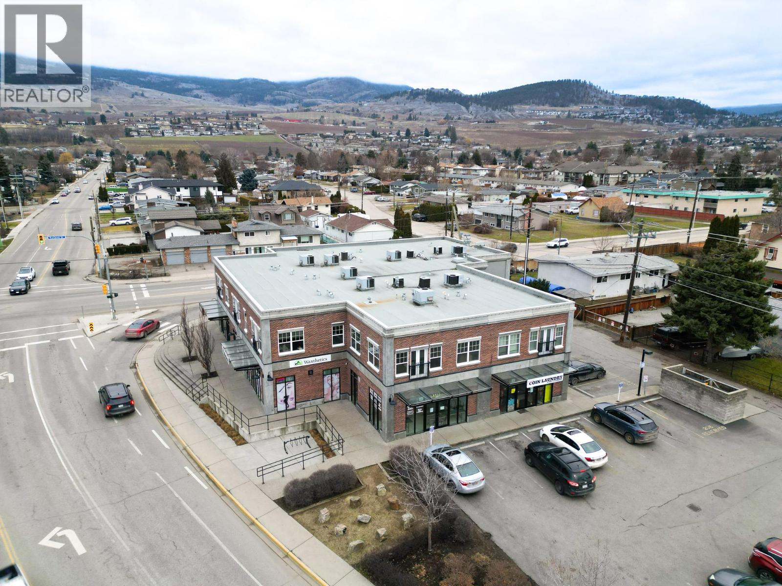 104 555 Montgomery Road, Kelowna