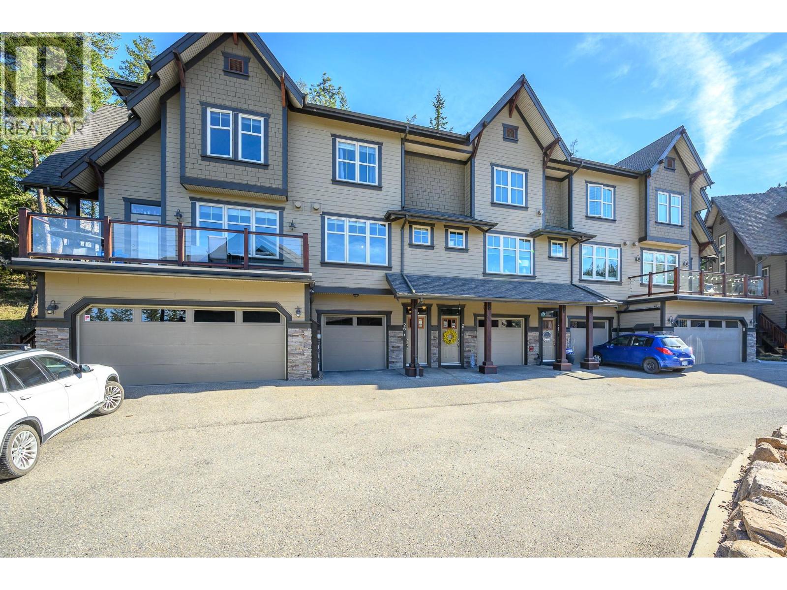 333 Longspoon Drive Unit# 26, Vernon — photo 3