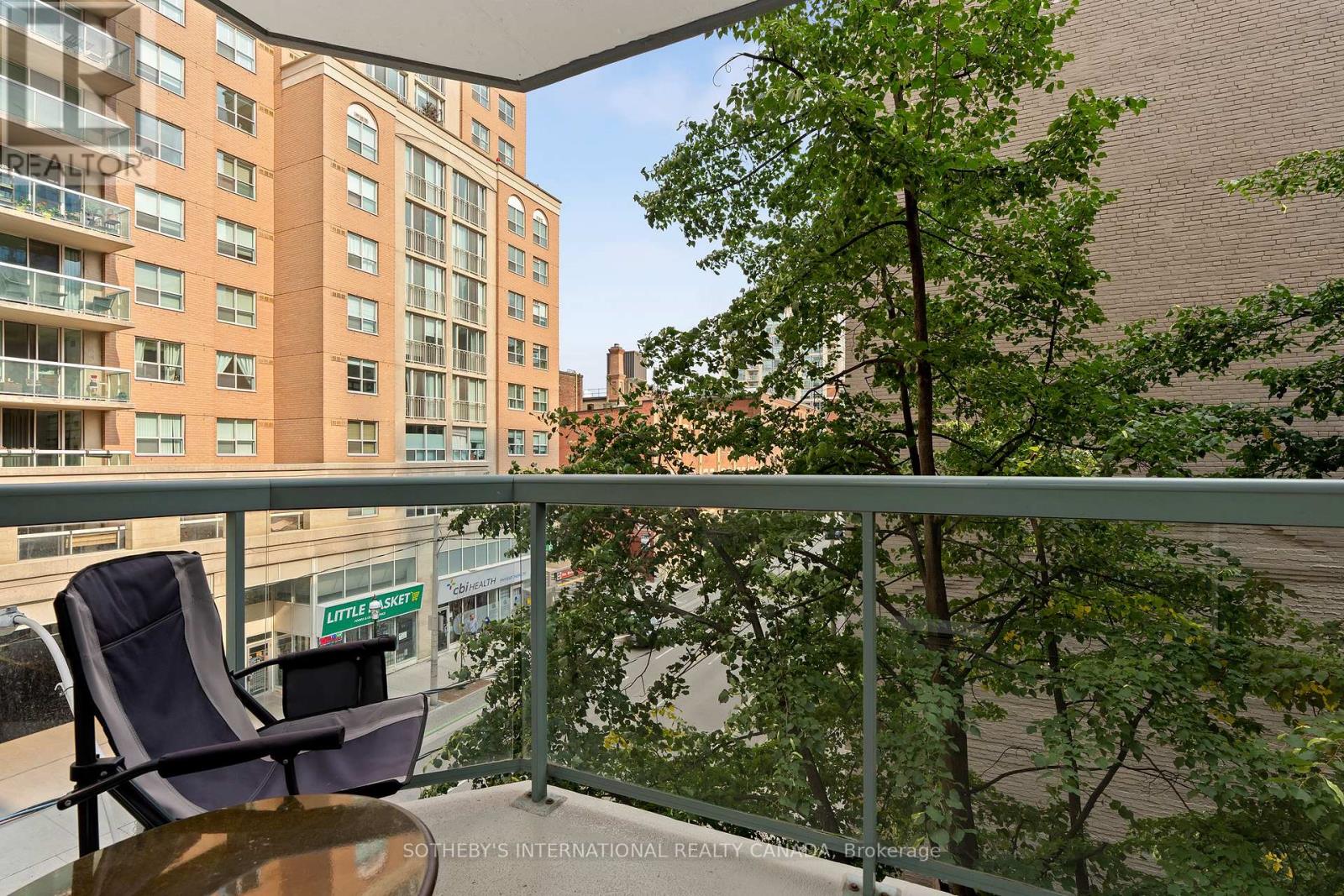 #408 311 RICHMOND STREET - 14