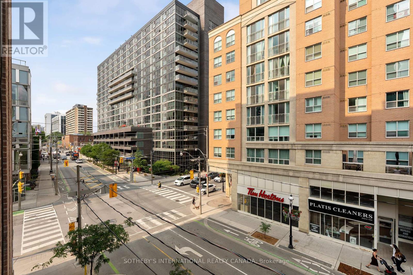 #408 311 RICHMOND STREET - 15