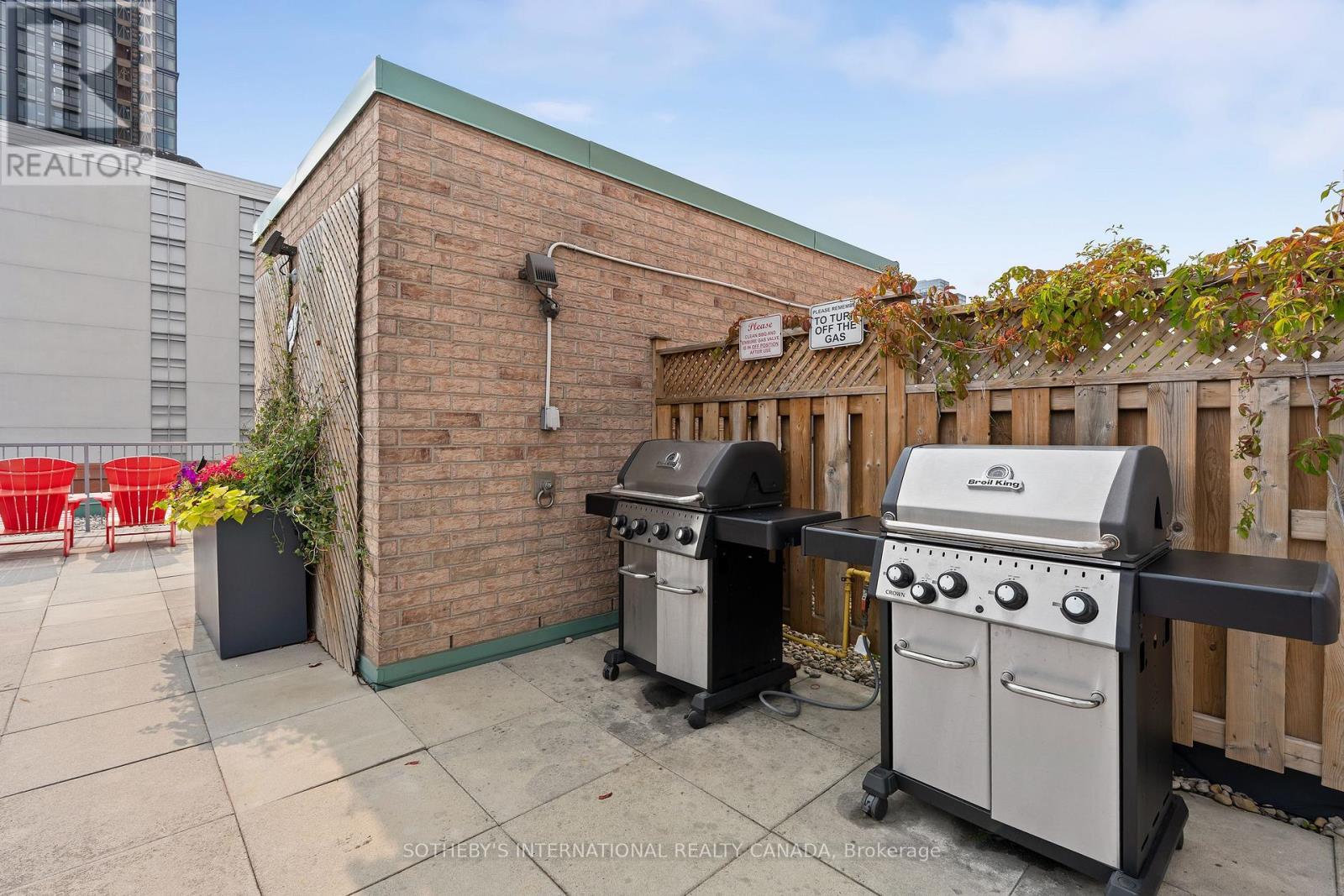 #408 311 RICHMOND STREET - 23