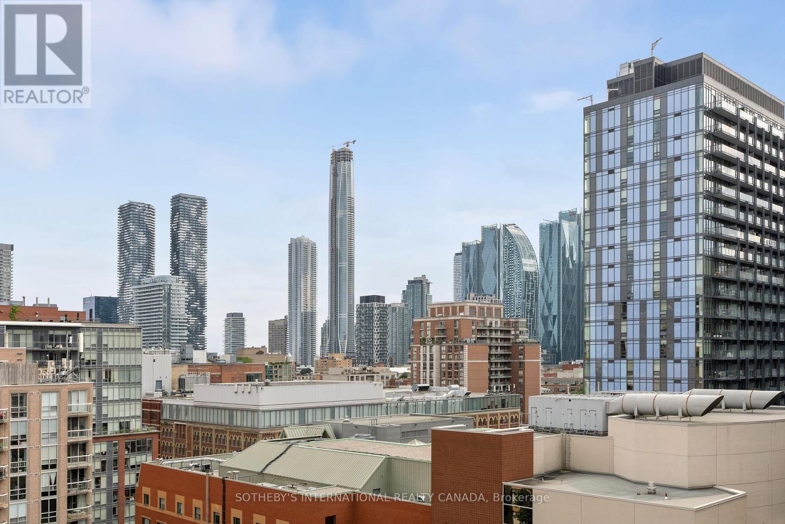 #408 311 RICHMOND STREET - 26