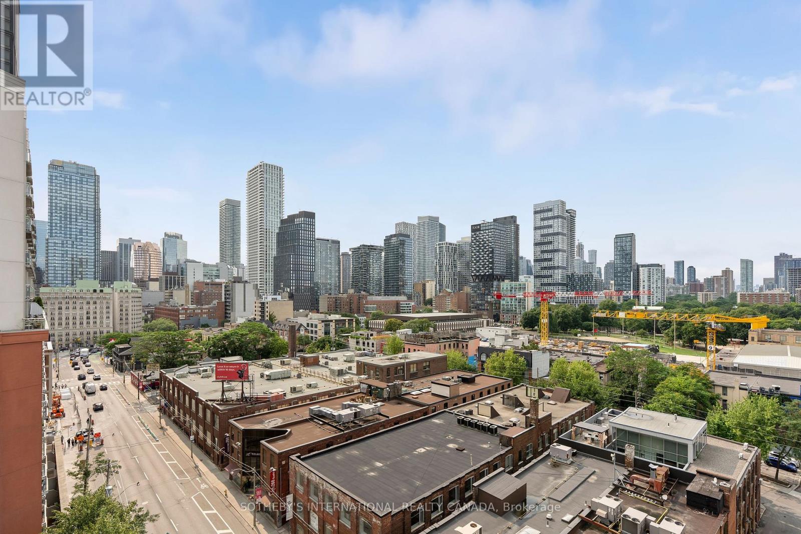 #408 311 RICHMOND STREET - 27