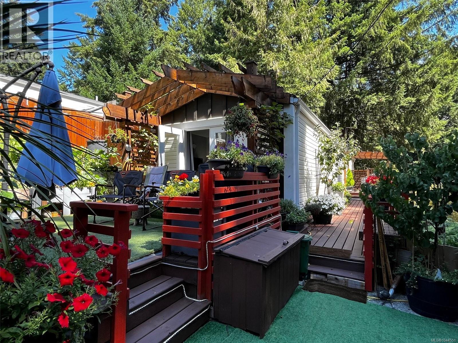 #131 2500 Florence Lake Rd - 1