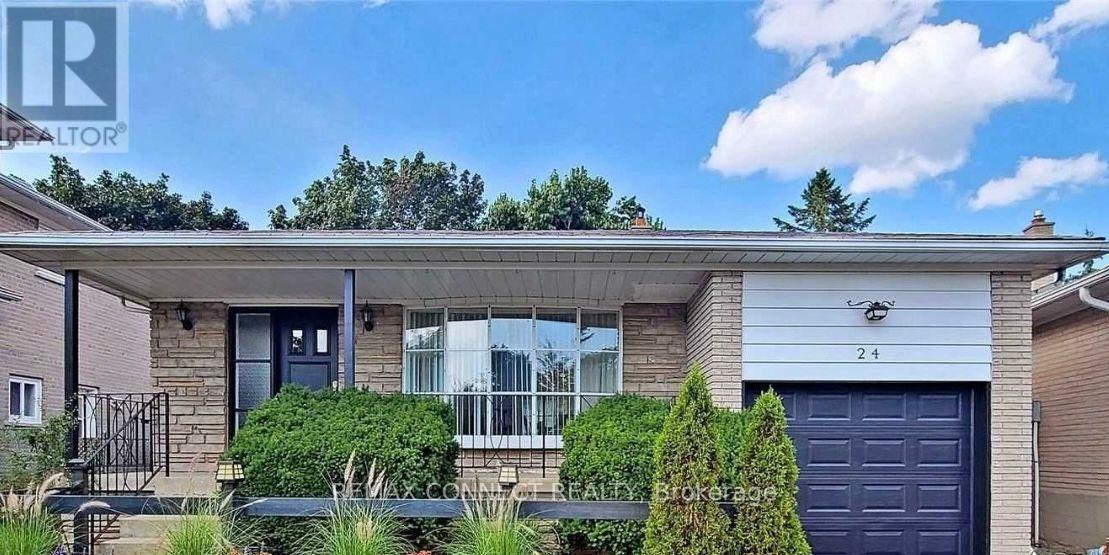 24 LALTON PLACE - 1