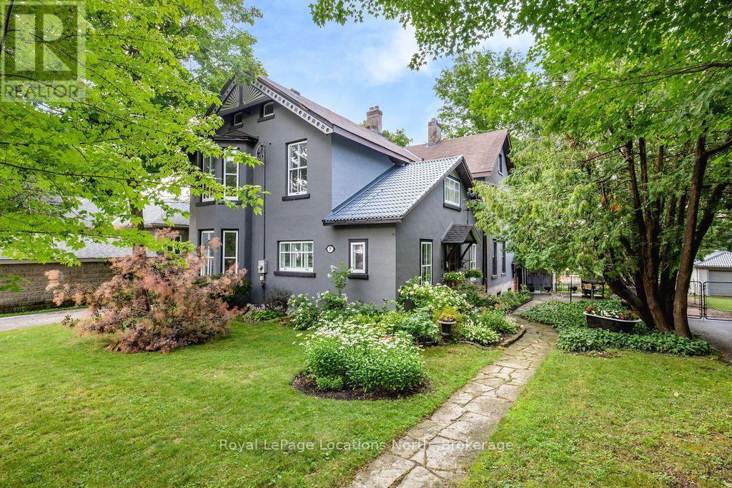 29 TECUMSETH STREET - 1