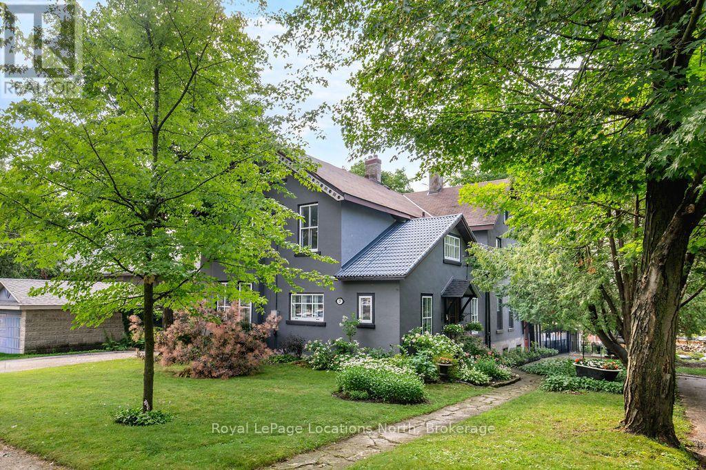 29 TECUMSETH STREET - 2