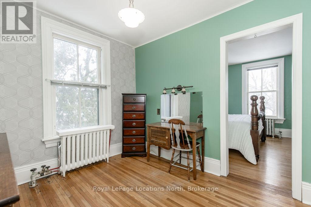 29 TECUMSETH STREET - 29