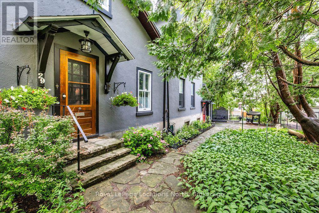 29 TECUMSETH STREET - 3