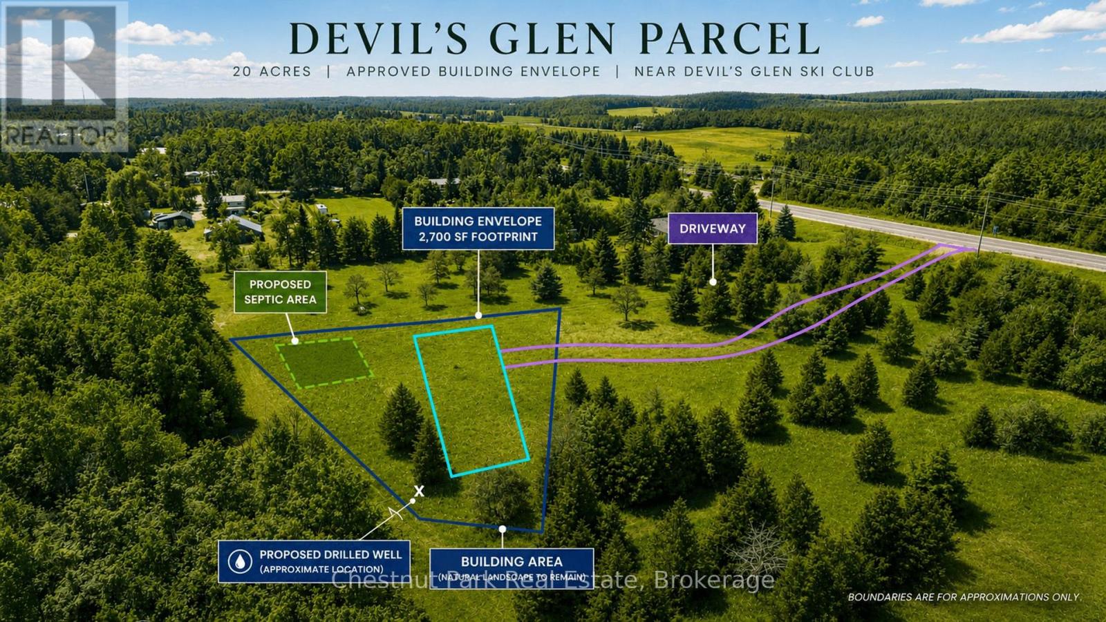 9420 Ewing Road, Clearview, Ontario, N0C1M0, Clearview, Ontario — photo 4 of 5