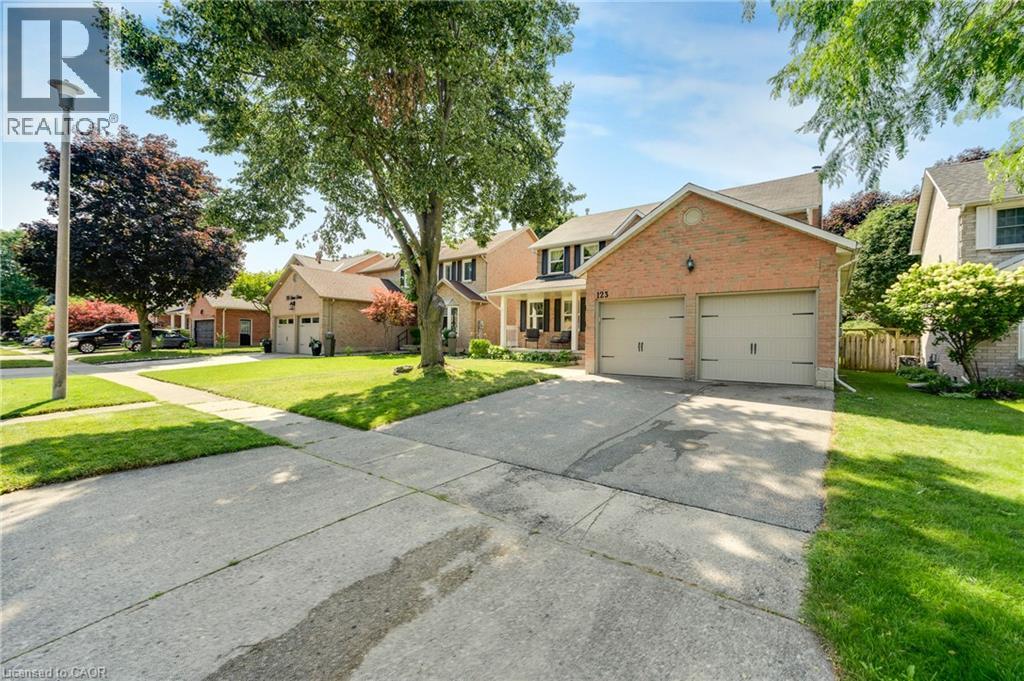 123 BENN Drive - 2