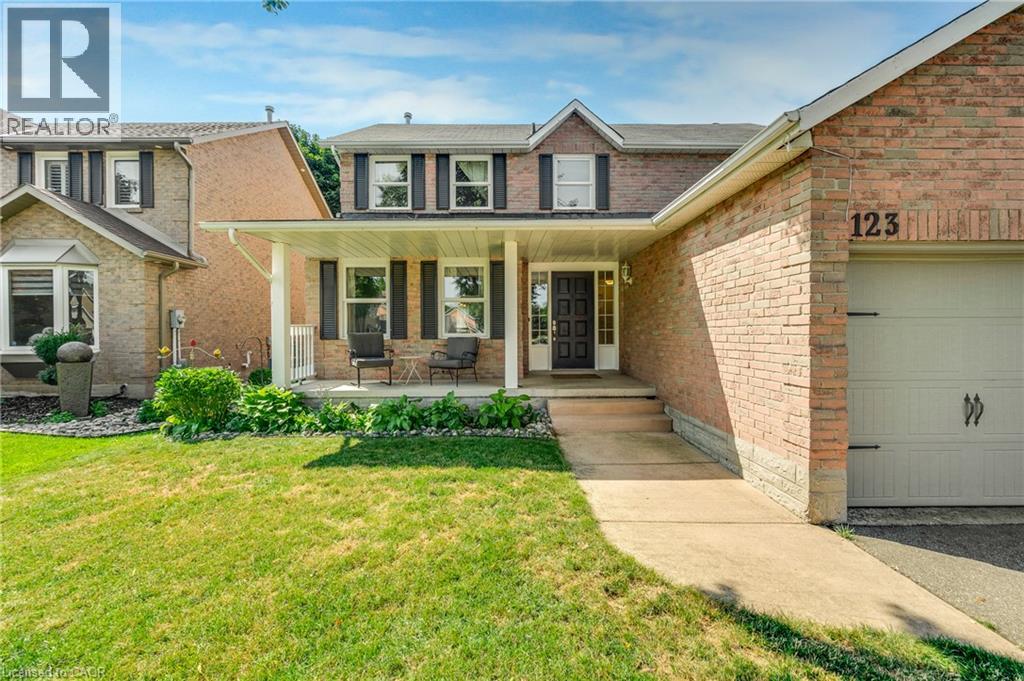 123 BENN Drive - 3