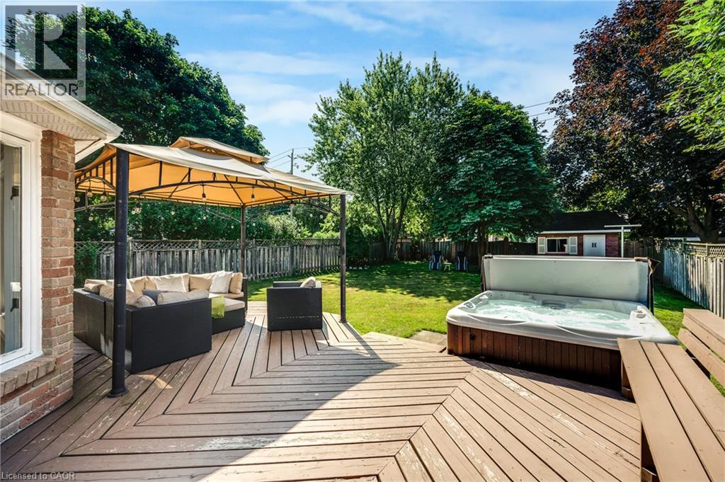 123 BENN Drive - 44