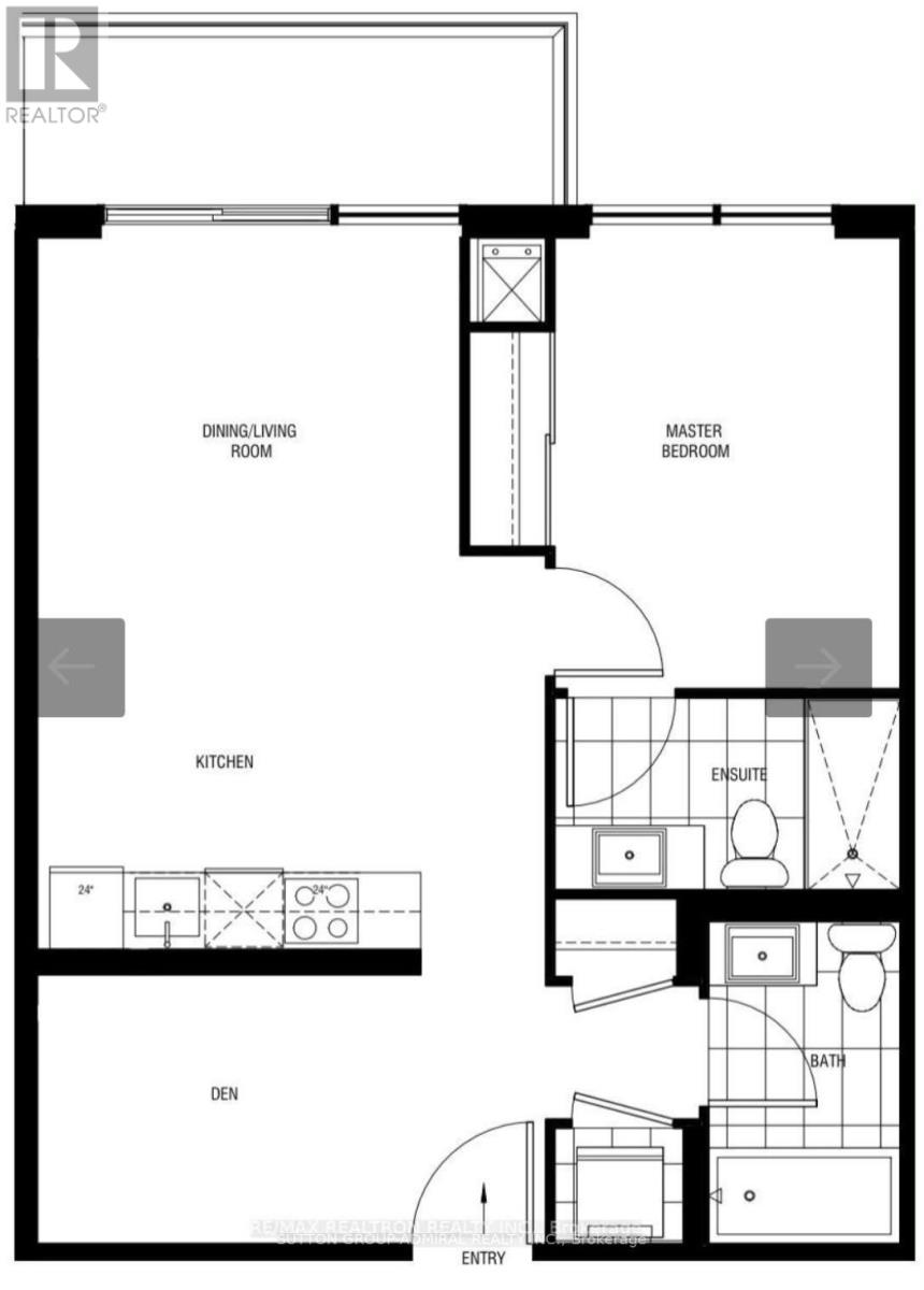 #913 10 GATINEAU DRIVE - 4