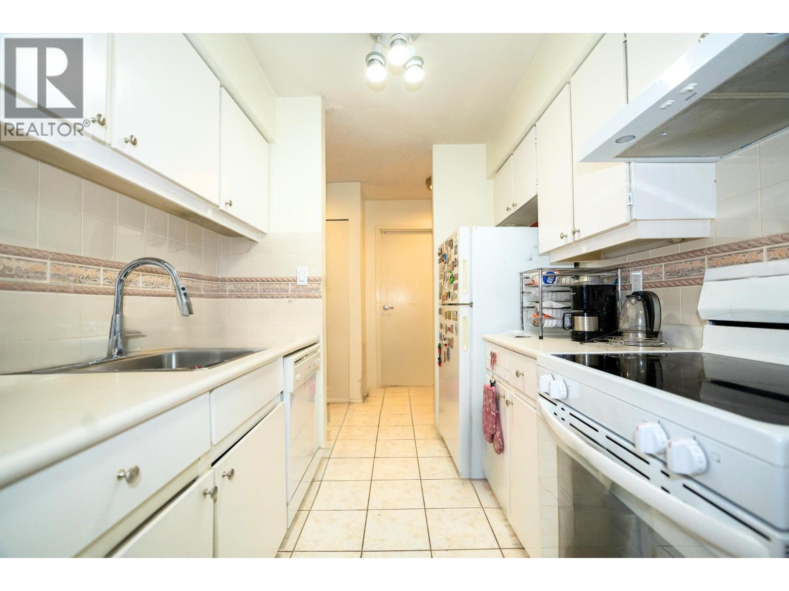 2 Bed, 1 Bath Apartment for Sale in Burnaby – 307 9857 MANCHESTER DRIVE, Burnaby – MLS# R3132987 - Image 28