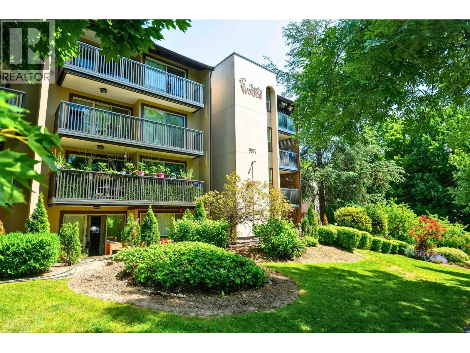 2 Bed, 1 Bath Apartment for Sale in Burnaby – 307 9857 MANCHESTER DRIVE, Burnaby – MLS# R3132987 - Image 32
