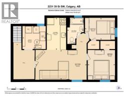 2231 39 Street Se, Calgary, AB T2B1A6 Photo 28
