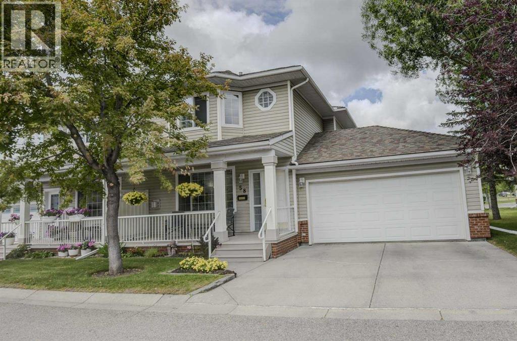 58 Sierra Morena Gardens SW, Signal Hill, Calgary photo 1