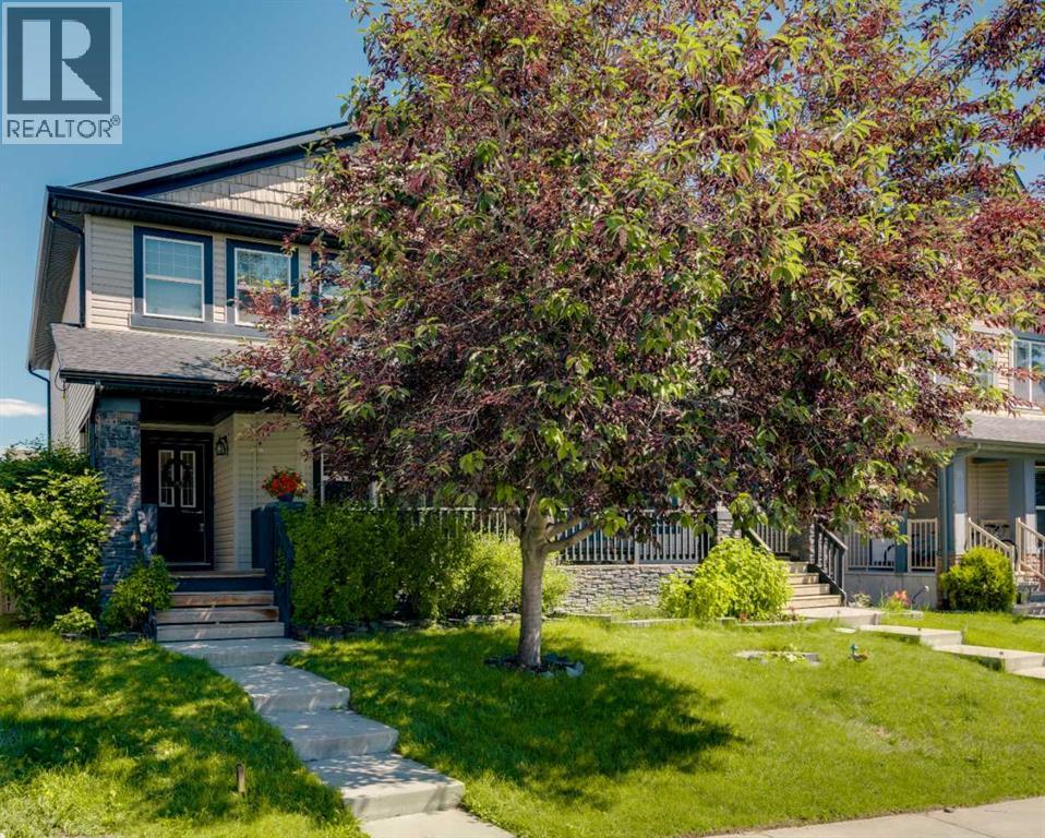 91 Panora Square NW, Panorama Hills, Calgary photo 1