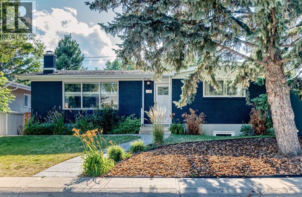411 Woodland Crescent SE, Willow Park, Calgary photo 2