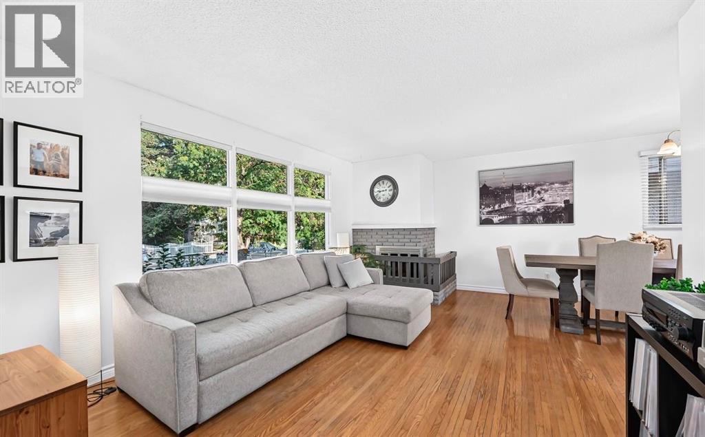 411 Woodland Crescent SE, Willow Park, Calgary photo 5