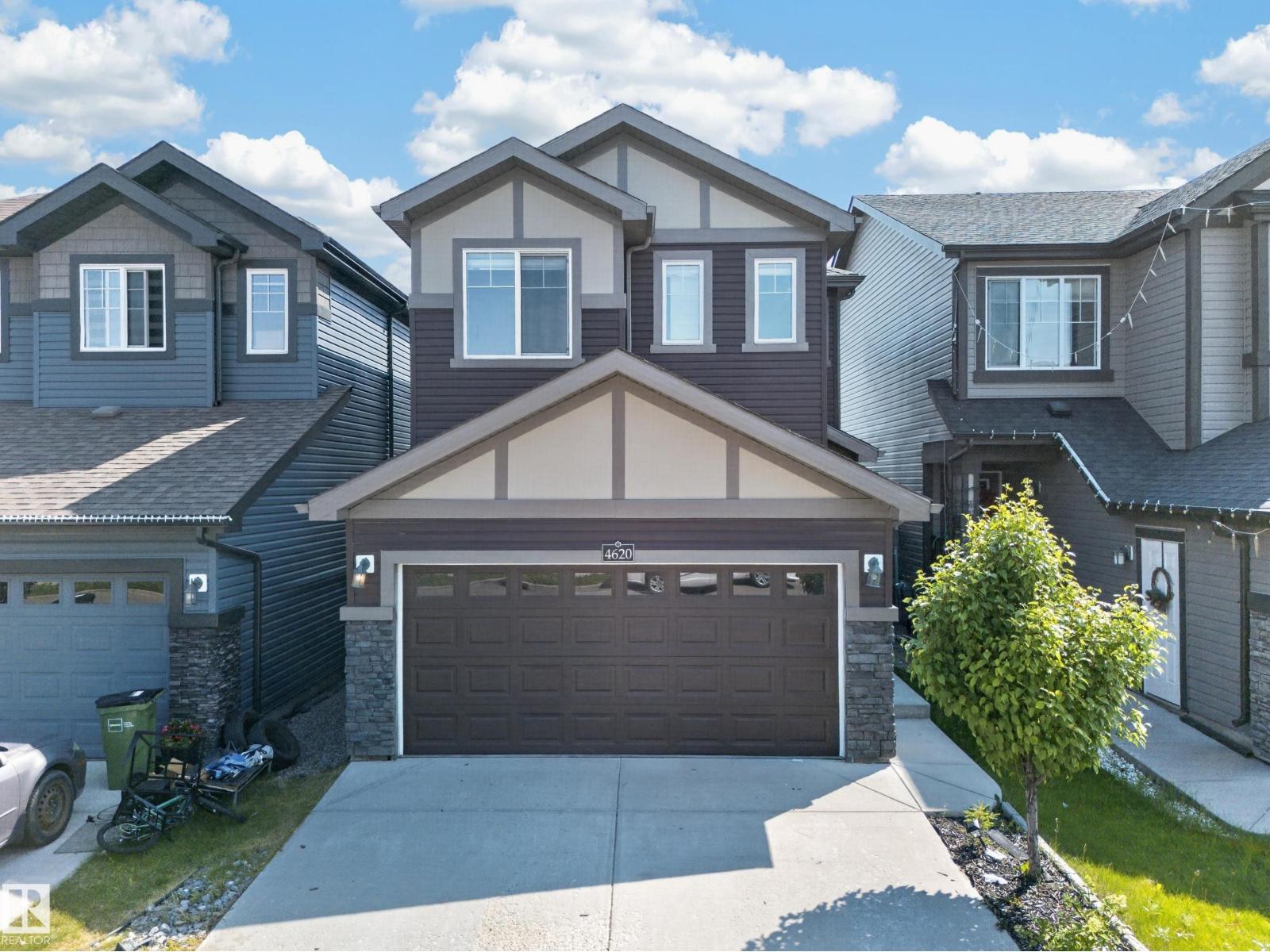 4620 ALWOOD WY SW, Allard, Edmonton photo 2