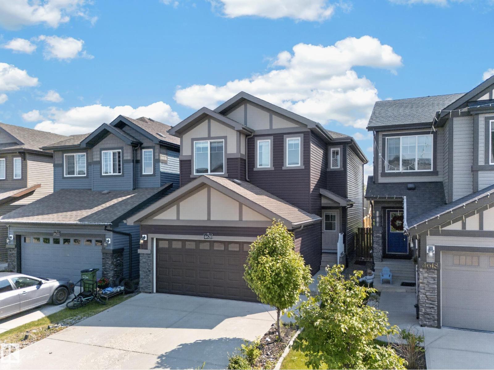 4620 ALWOOD WY SW, Allard, Edmonton photo 3