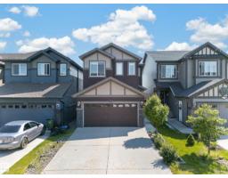 House for sale at 4620 Alwood Wy SW, Edmonton — MLS® E4501405