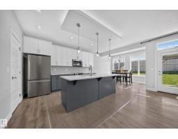 Bedroom 2 - 4620 Alwood Wy Sw, Edmonton, AB T6W3A4 Photo 6