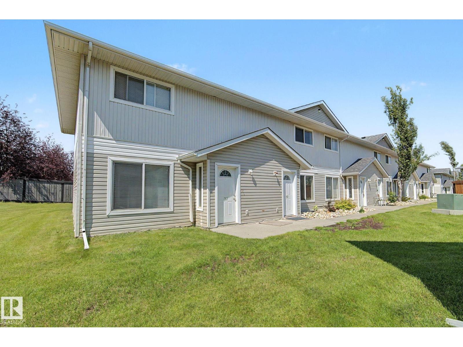 #152 180 BRIDGEPORT BV, Bridgeport, Leduc photo 2