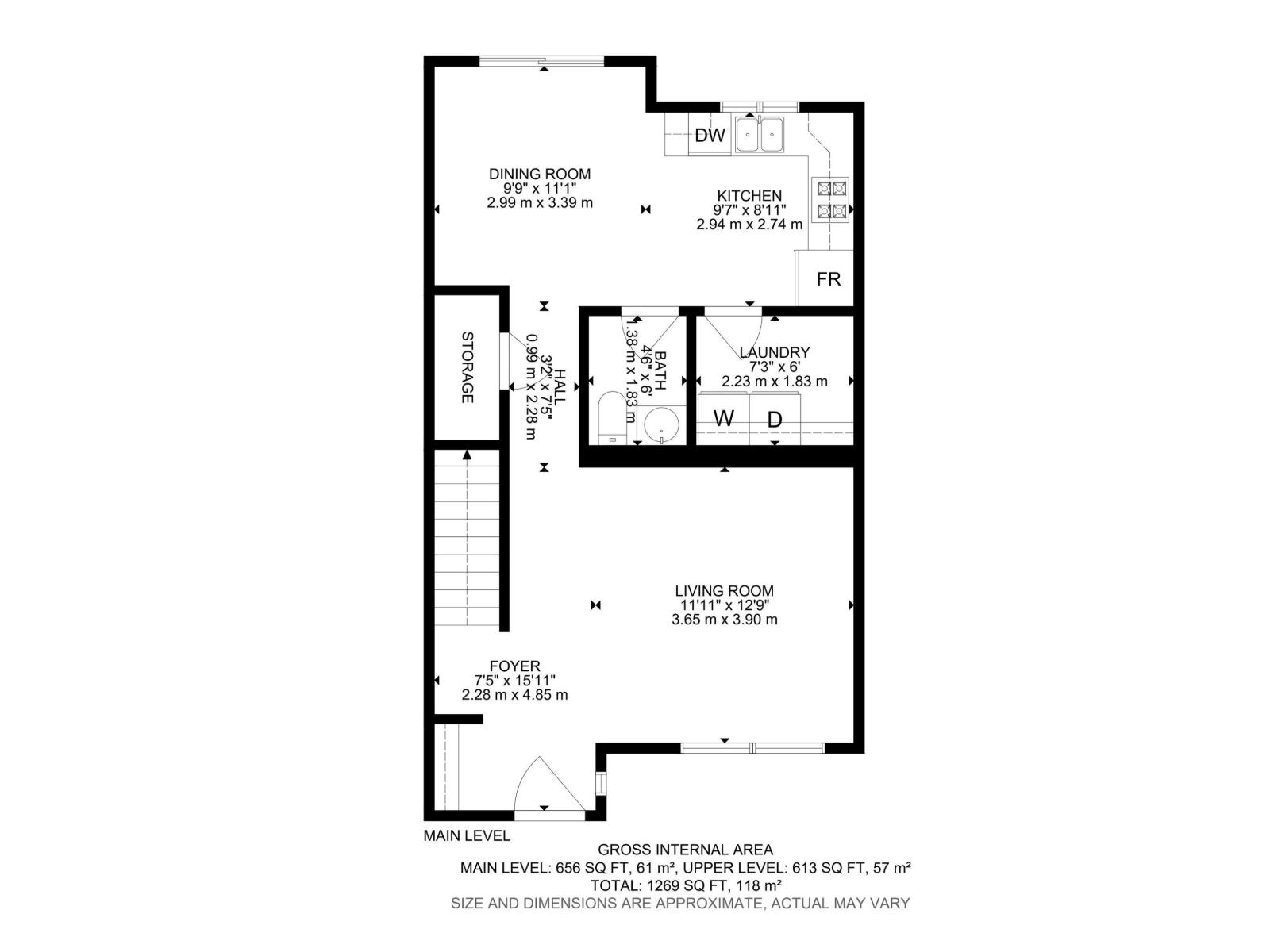 #152 180 BRIDGEPORT BV - Image 21