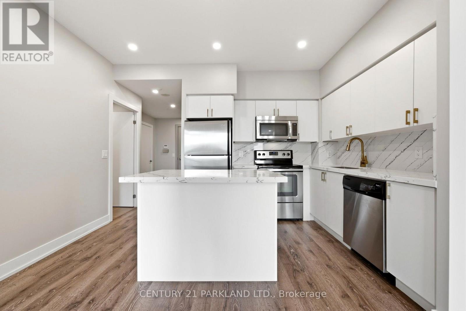 #602 1638 BLOOR STREET W - 19
