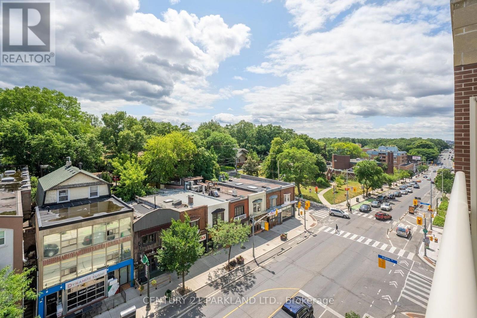 #602 1638 BLOOR STREET W - 35