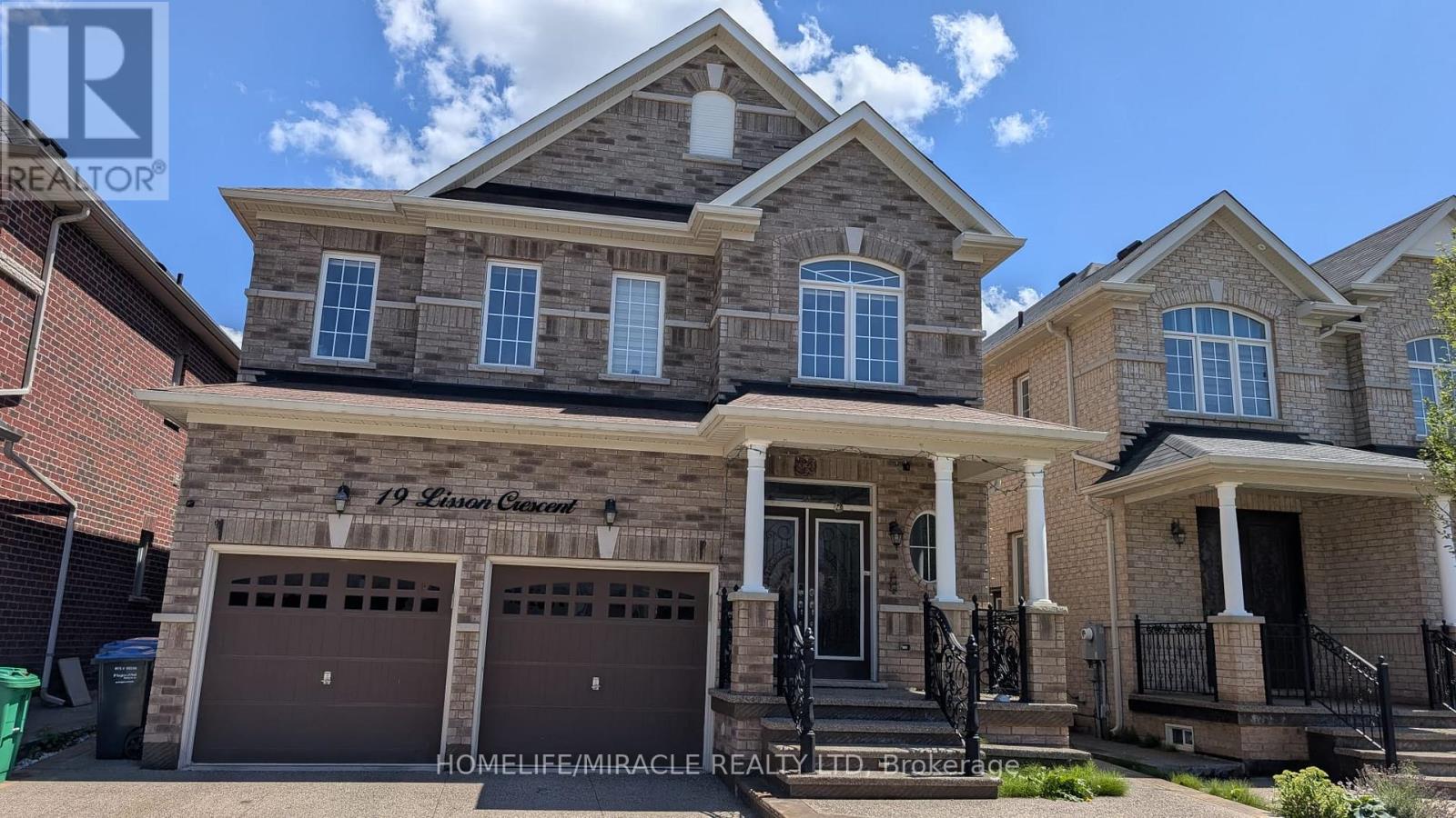 Photo of 19 Lisson Crescent