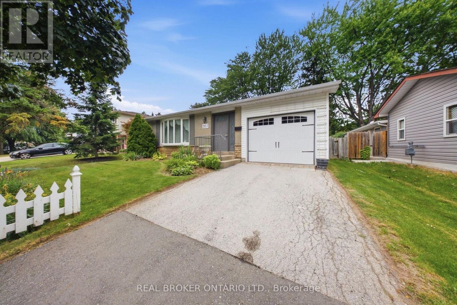 3157 PALMER DRIVE - 3