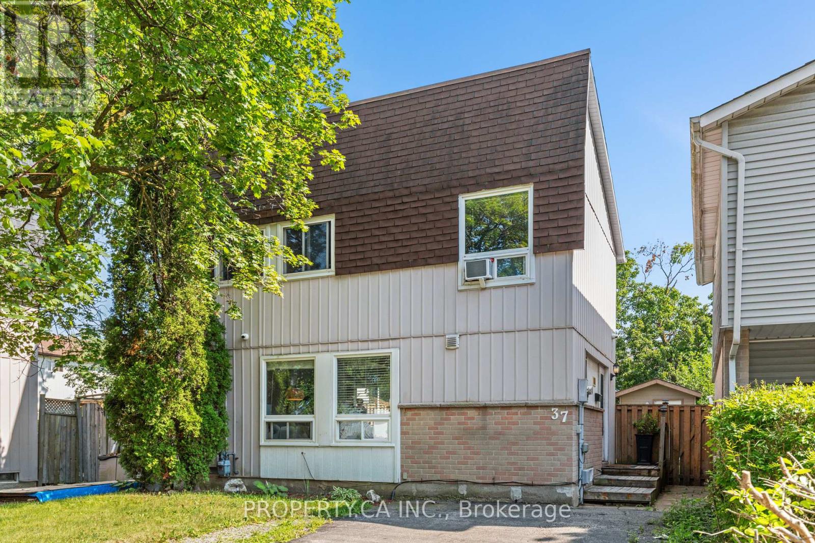 37 GLADSTONE SQUARE - 1