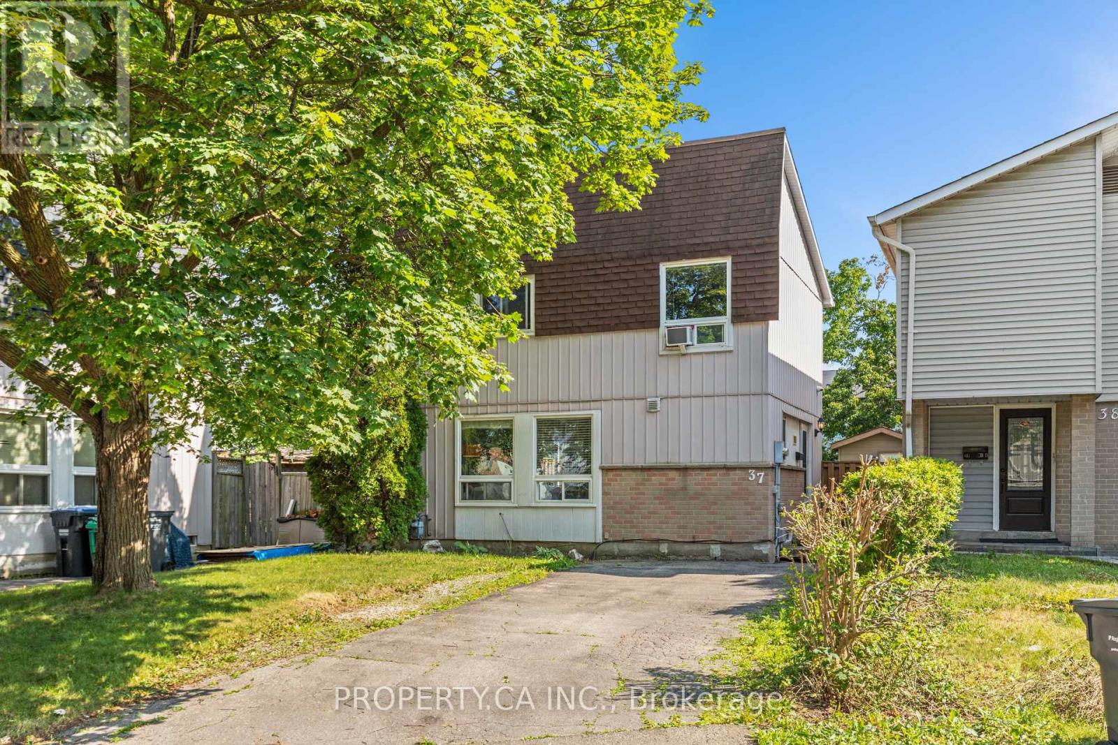 37 GLADSTONE SQUARE - 2