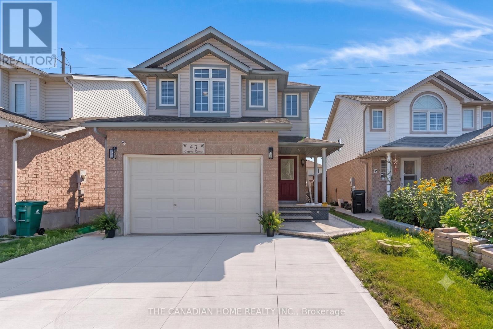 43 COTTON GRASS ST STREET — photo 2