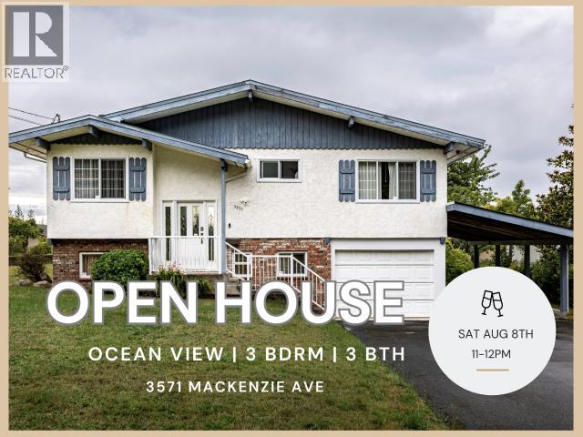 3571 MACKENZIE AVE - 1