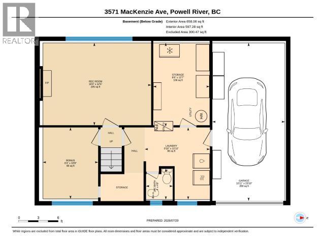 3571 MACKENZIE AVE - Image 43