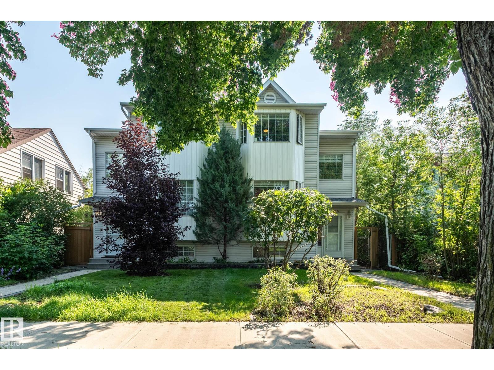 11515 125 ST NW - 2