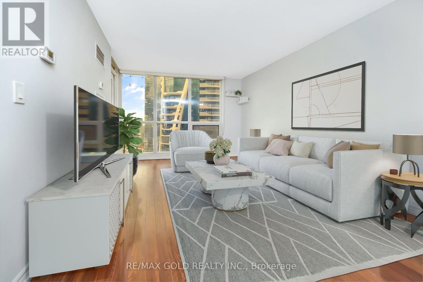 #1808 16 YONGE STREET - 22
