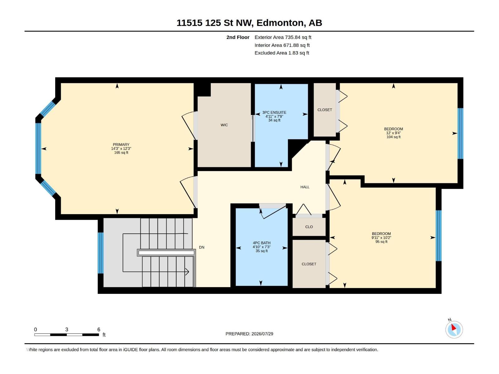 11515 125 ST NW - 64