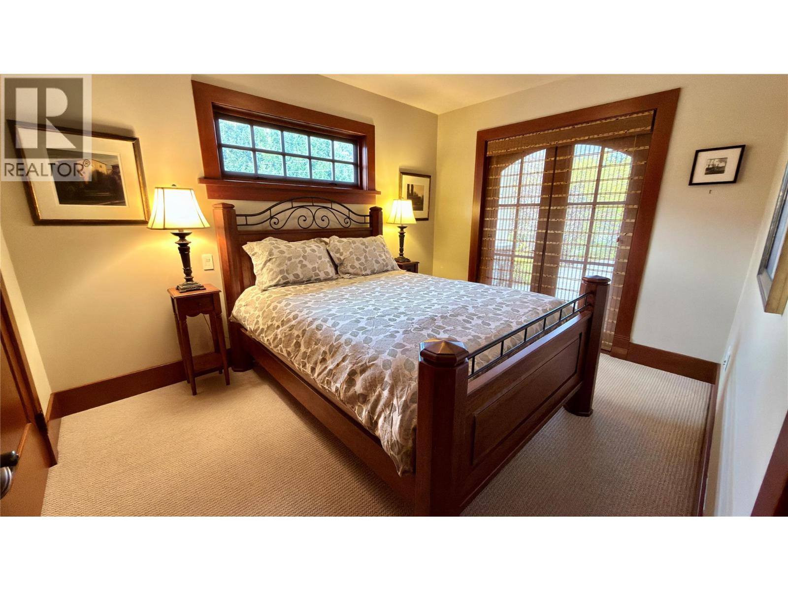 1991 Kelly Court, Christina Lake