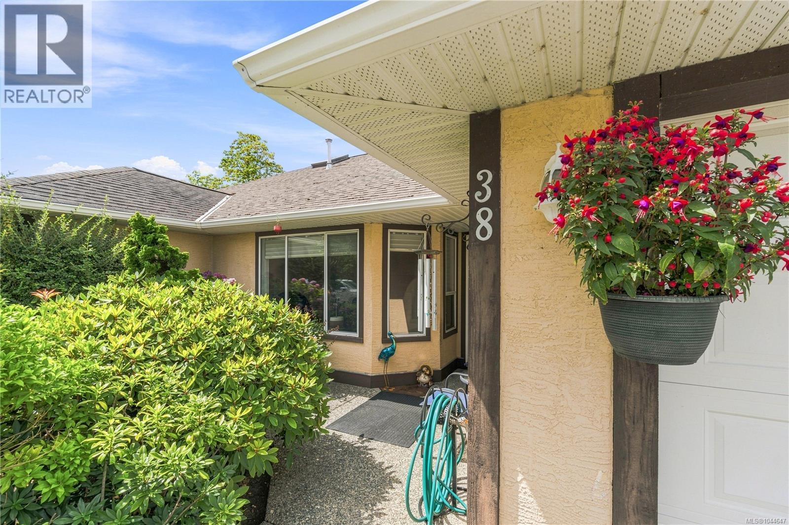 #38 454 Morison Ave - 2