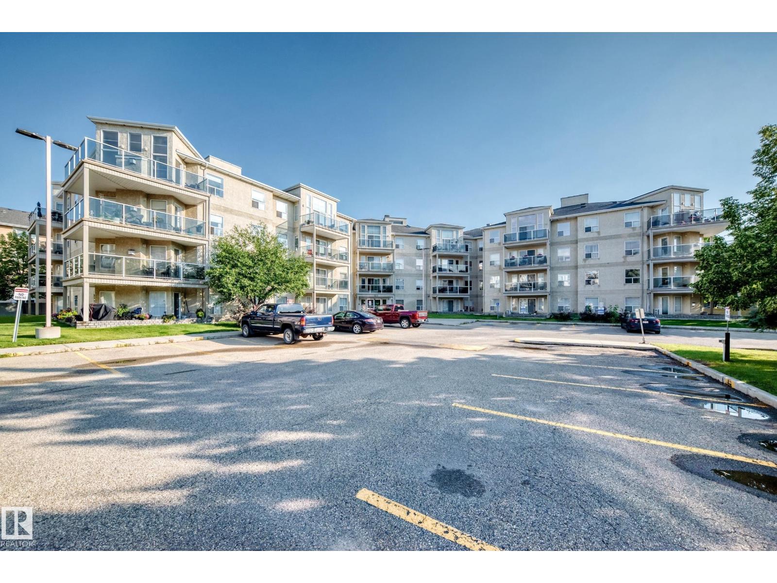 #201 9760 174 ST NW, Terra Losa, Edmonton photo 1