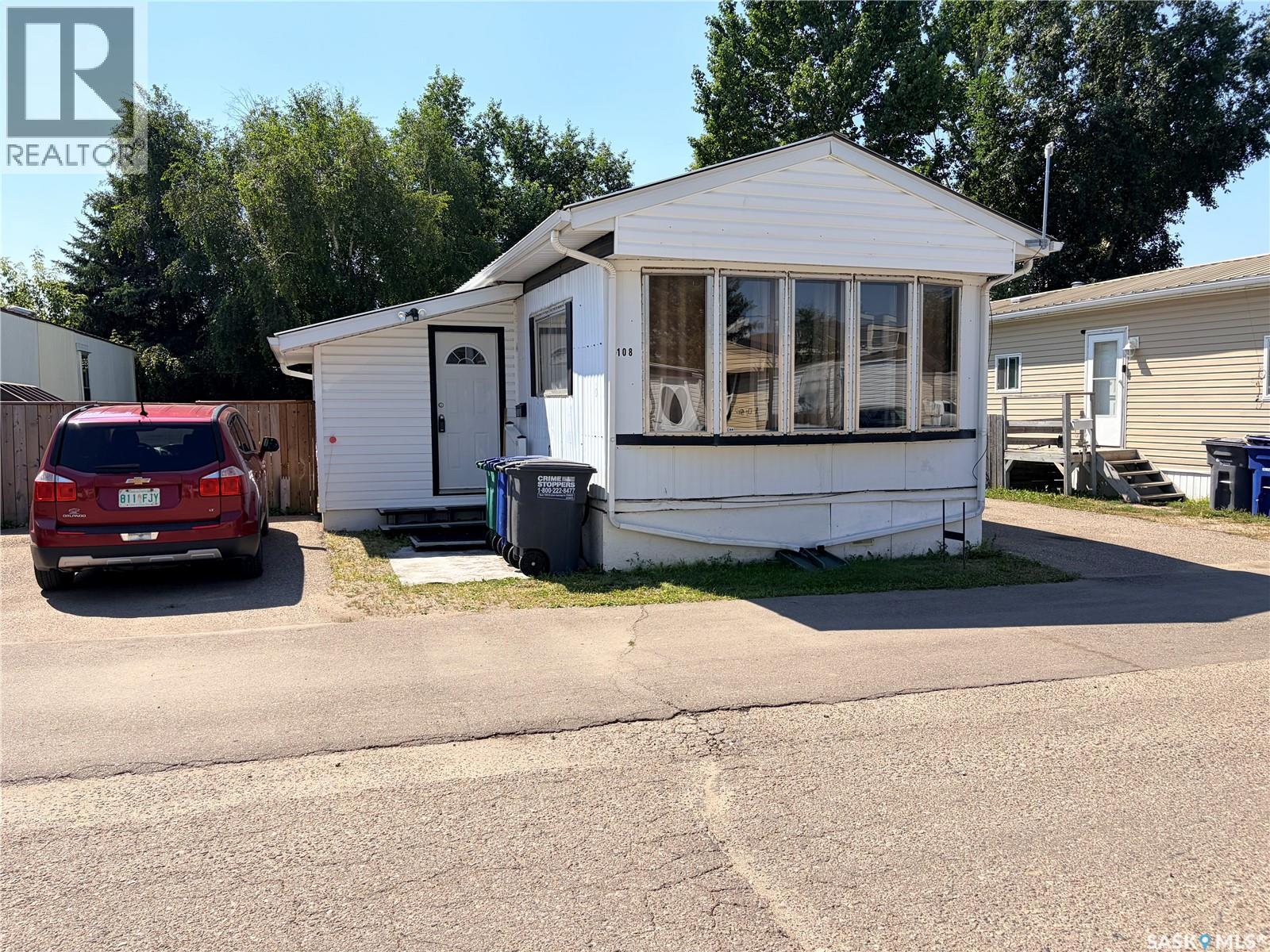 108 219 Grant STREET, Saskatoon — photo 2