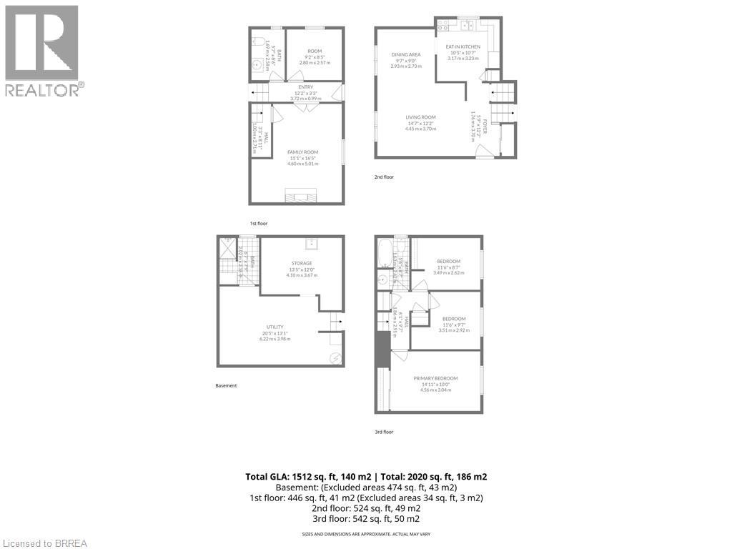7 SIGURD JENSEN Court - 32
