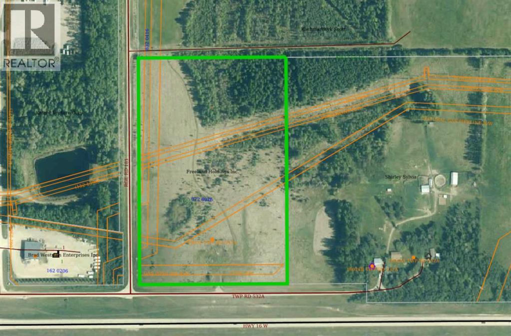 18032 TOWNSHIP ROAD 532A - Photo 10